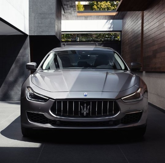 Ken Pollock Maserati Maserati Dealer in Wilkes Barre PA
